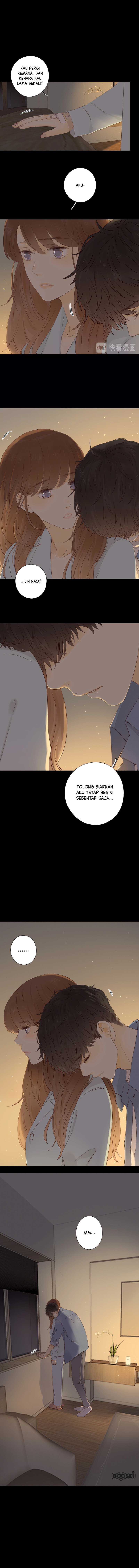 She May Not Be Cute Chapter 26 Gambar 14